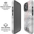South Korea Soccer Flag iPhone 16 Pro Max Magsafe Impact Case